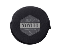 Yoyito neoprene case with MOLLE attachment for secure storage