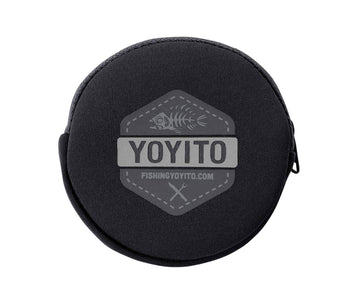 Yoyito ultra compact pocket design illustrates portable fishing solution