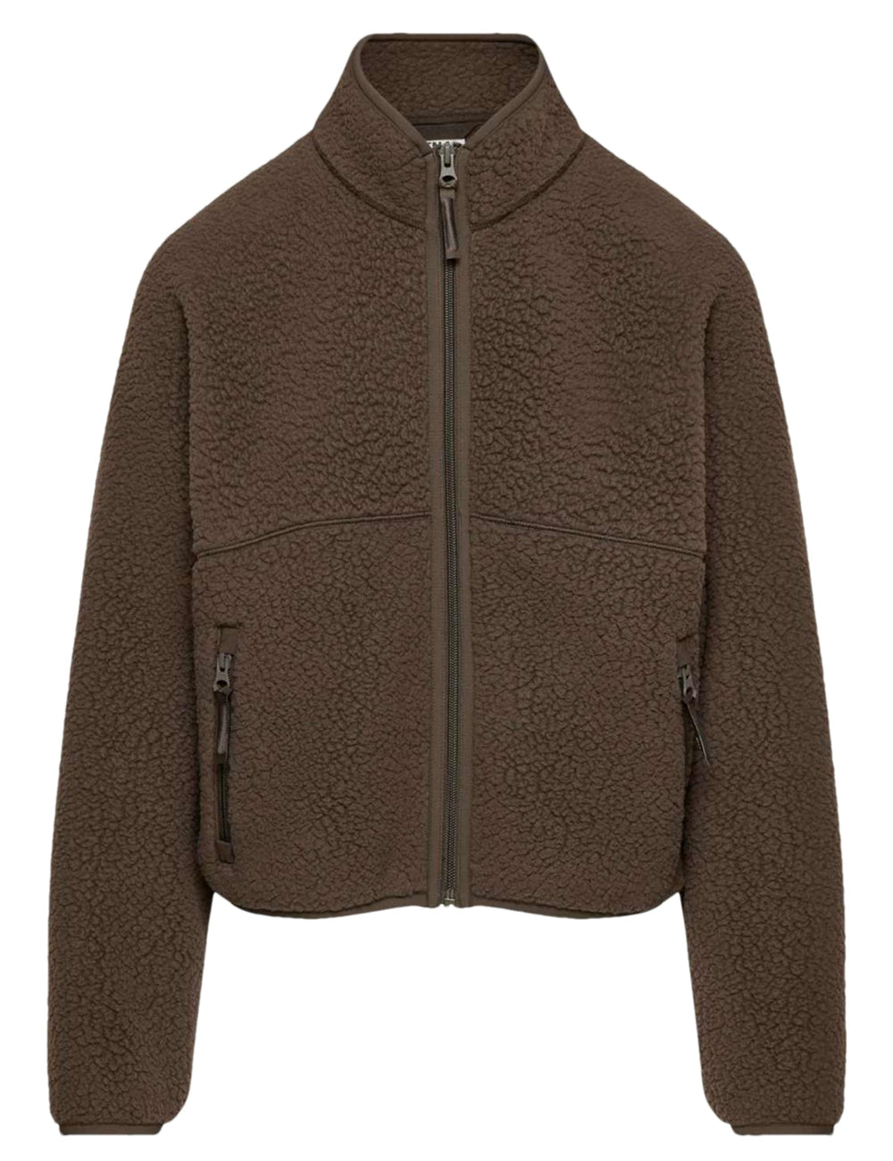 Yozazzy fleece jacket offers street-style versatility and comfort