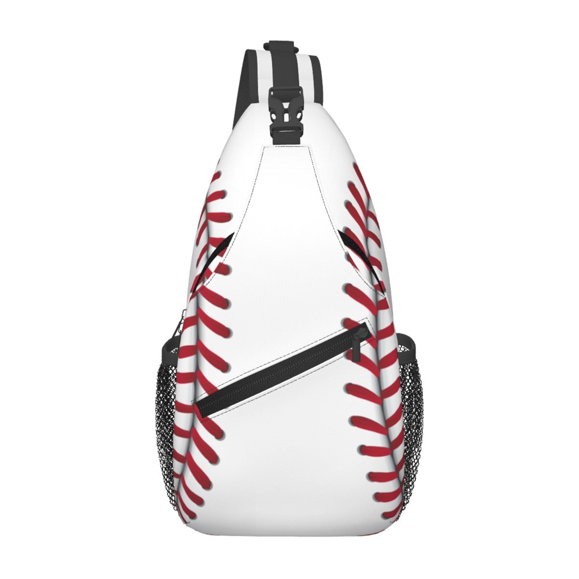 YOZIRIBO sling bag dimensions help you pack essentials efficiently.