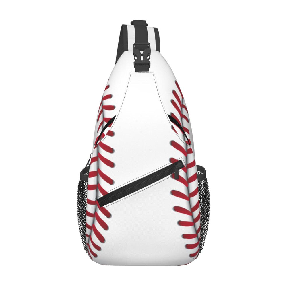 YOZIRIBO sling bag dimensions help you pack essentials efficiently.