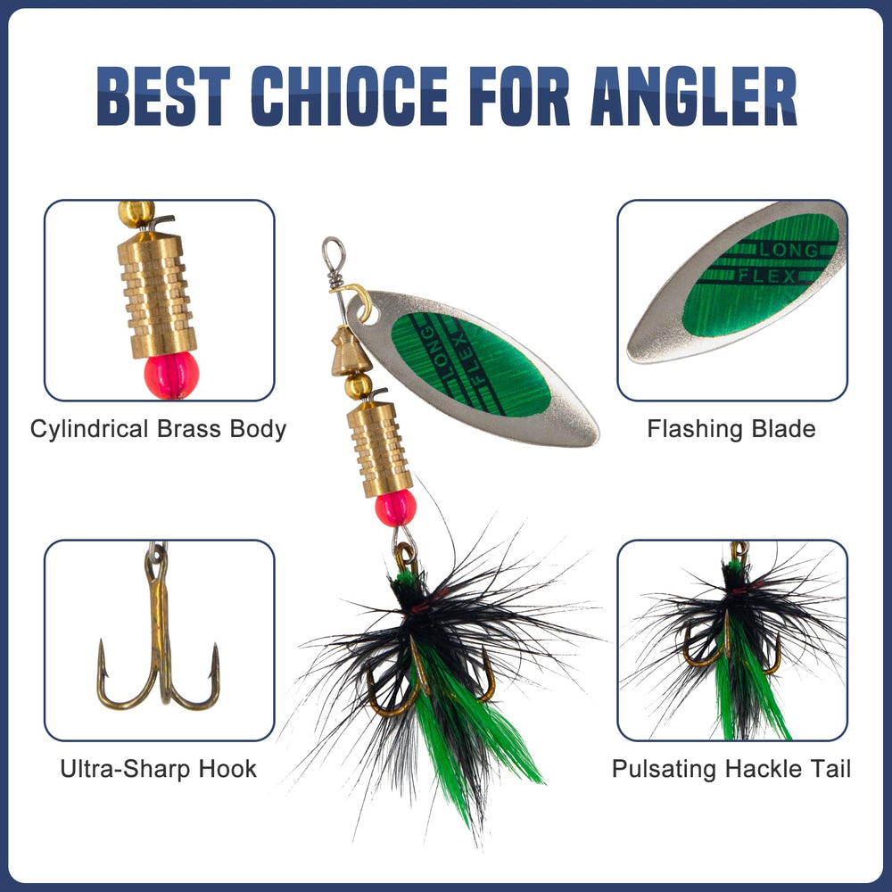 Gift idea for anglers during holidays and fishing events