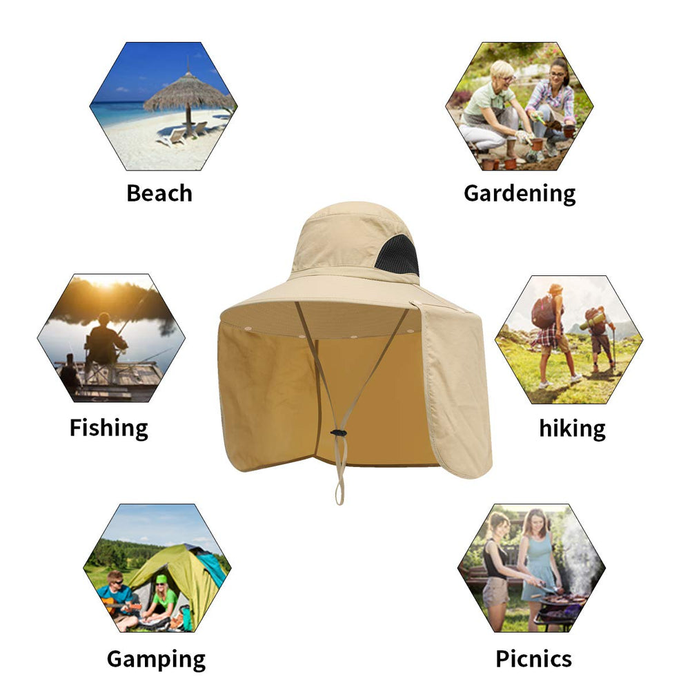 YR.Lover packable design uses lightweight polyester fabric for easy carry