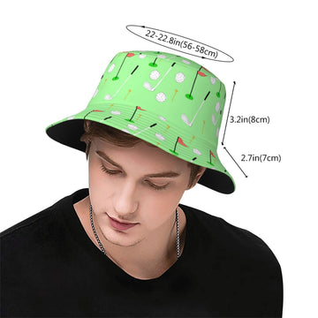 YSBYEIU foldable polyester beach hat easy to carry on trips