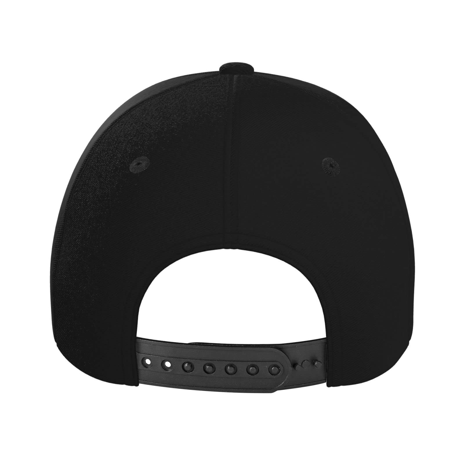 YSBYEIU Italian Flag Baseball Cap travel-friendly sun hat for outdoor adventures.