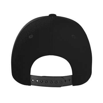 YSBYEIU Italian Flag Baseball Cap travel-friendly sun hat for outdoor adventures.