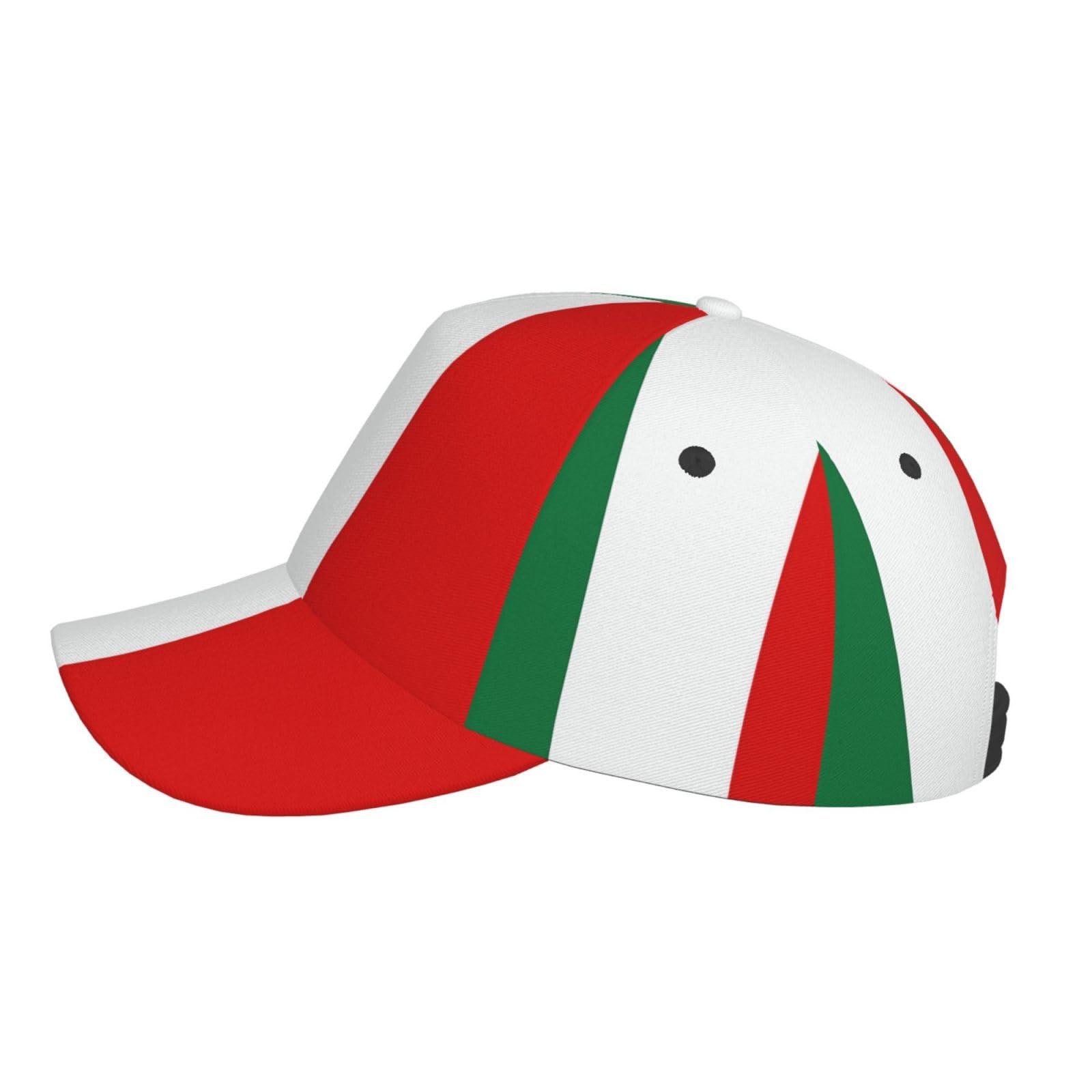 YSBYEIU Lightweight polyester cap offers comfort