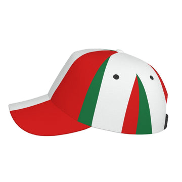 YSBYEIU Lightweight polyester cap offers comfort