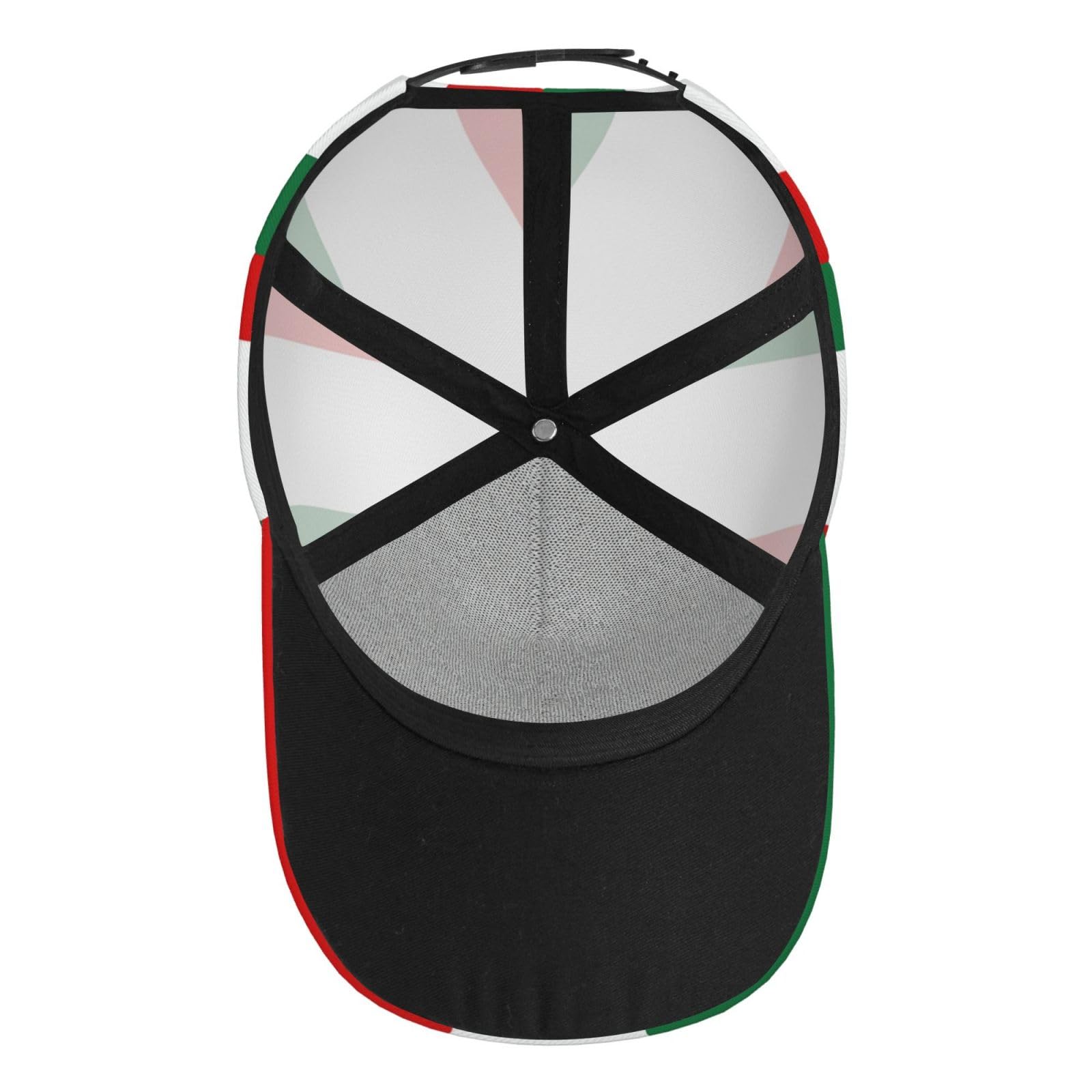 YSBYEIU Casual cap for vacations and daily wear