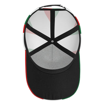 YSBYEIU Casual cap for vacations and daily wear