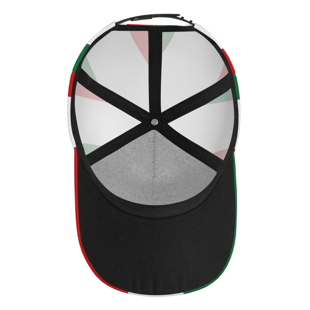 YSBYEIU Casual cap for vacations and daily wear