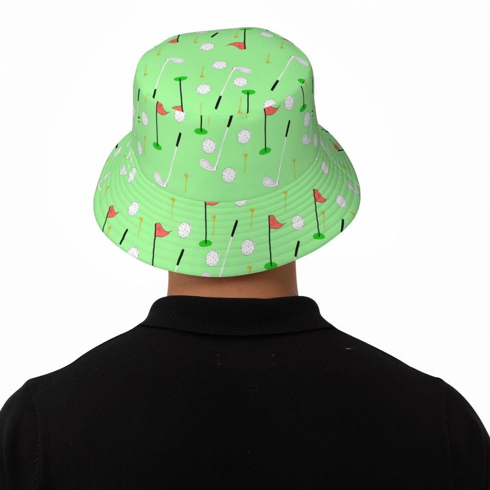 YSBYEIU soft comfortable bucket hat for all season wear