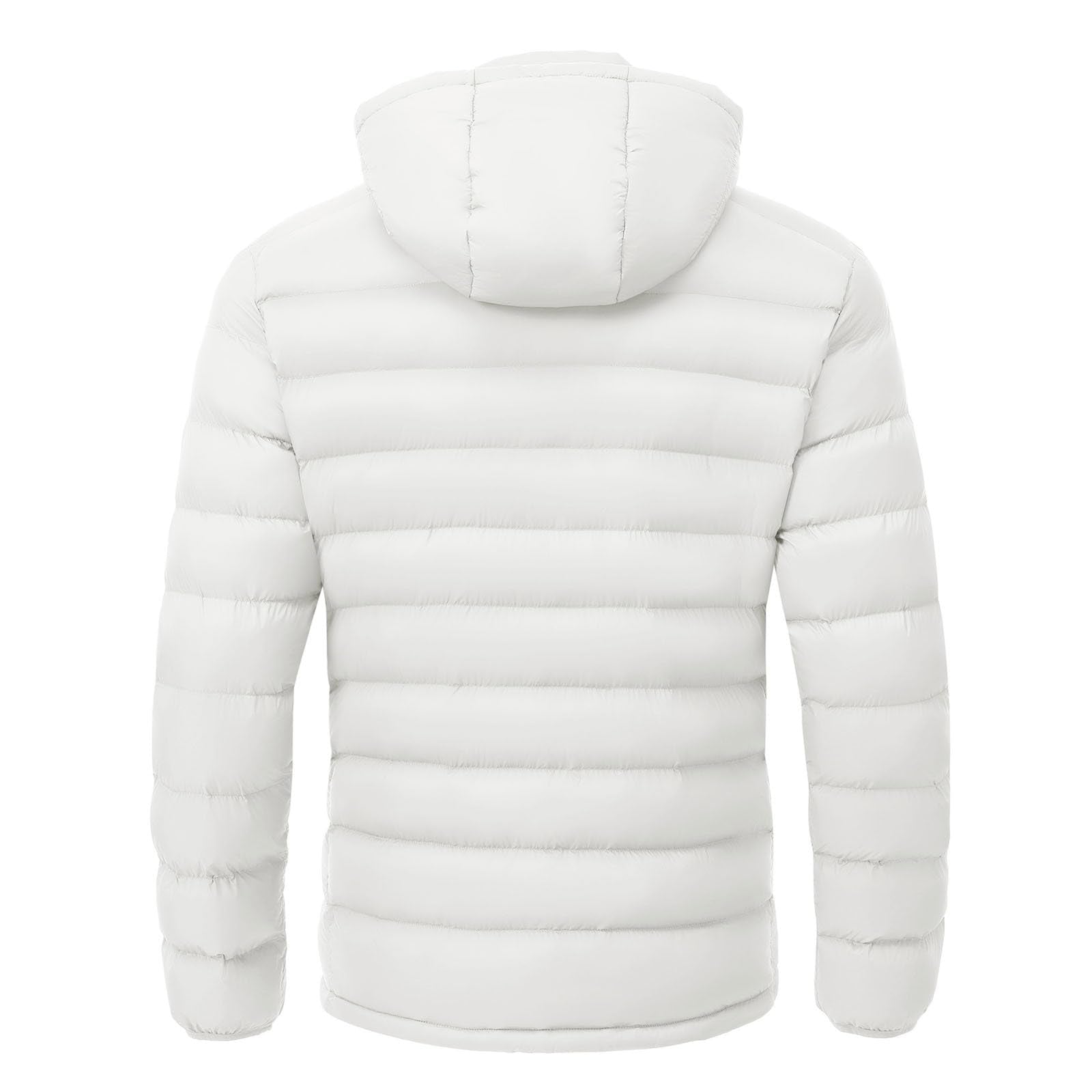 YSENTO adjustable-hem buckle detail helps seal in warmth against winds