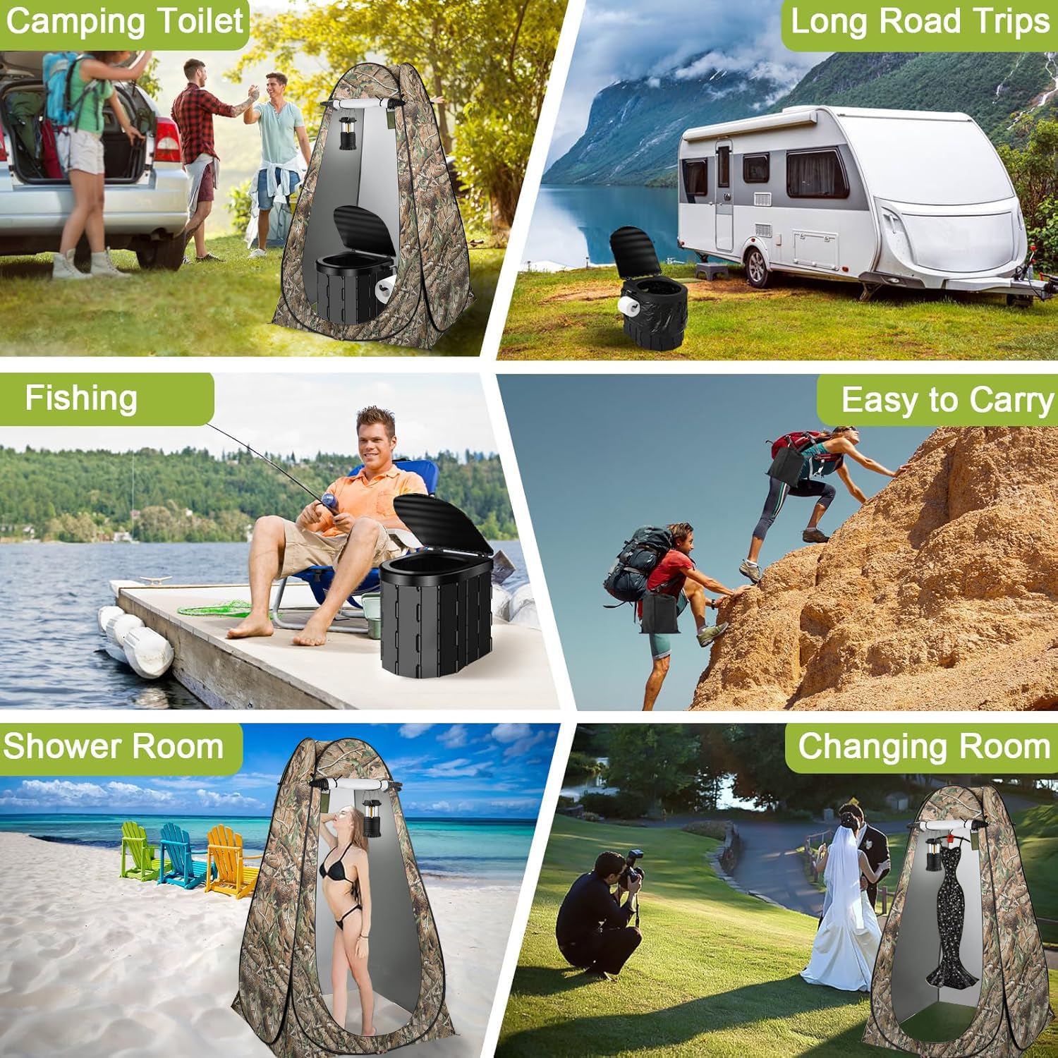 YSR VEF compact backpack fold showing portable storage footprint.