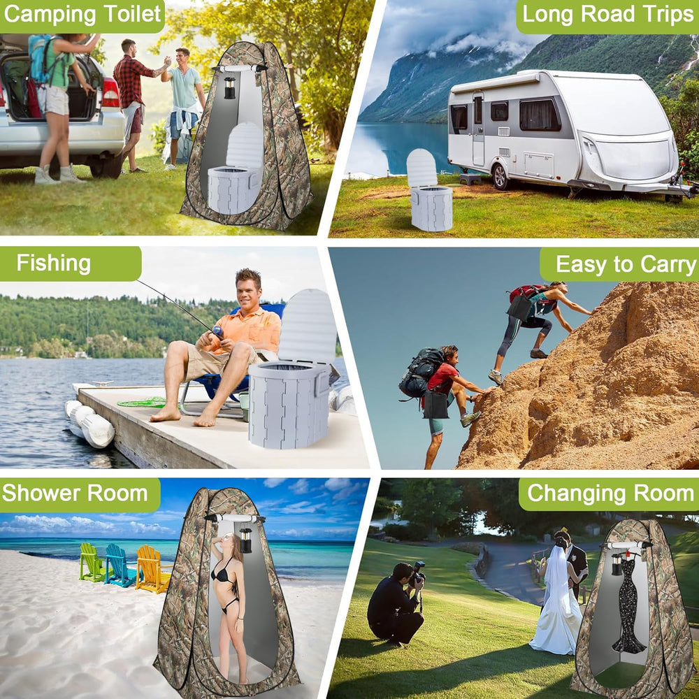 YSR VEF setup demonstrates compact storage and easy transport