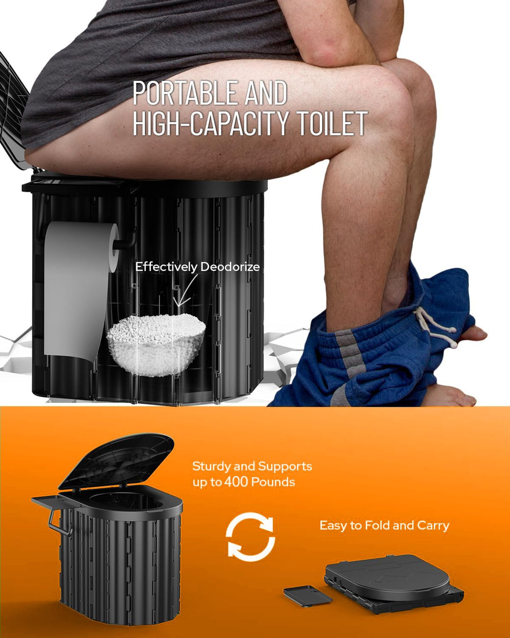 YSR VEF YEFHEIBMT-JHZP-LYD included trash bags aid clean, discreet waste handling