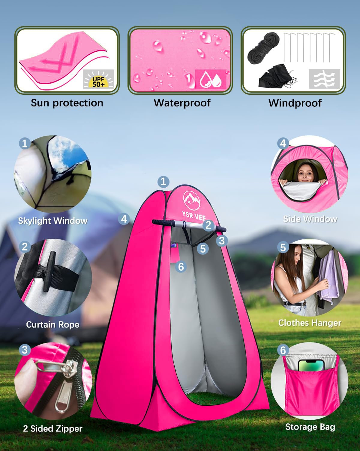 YSR VEF YEFHEIBMT-MHZP ergonomic seat with extra cushioning for comfort.