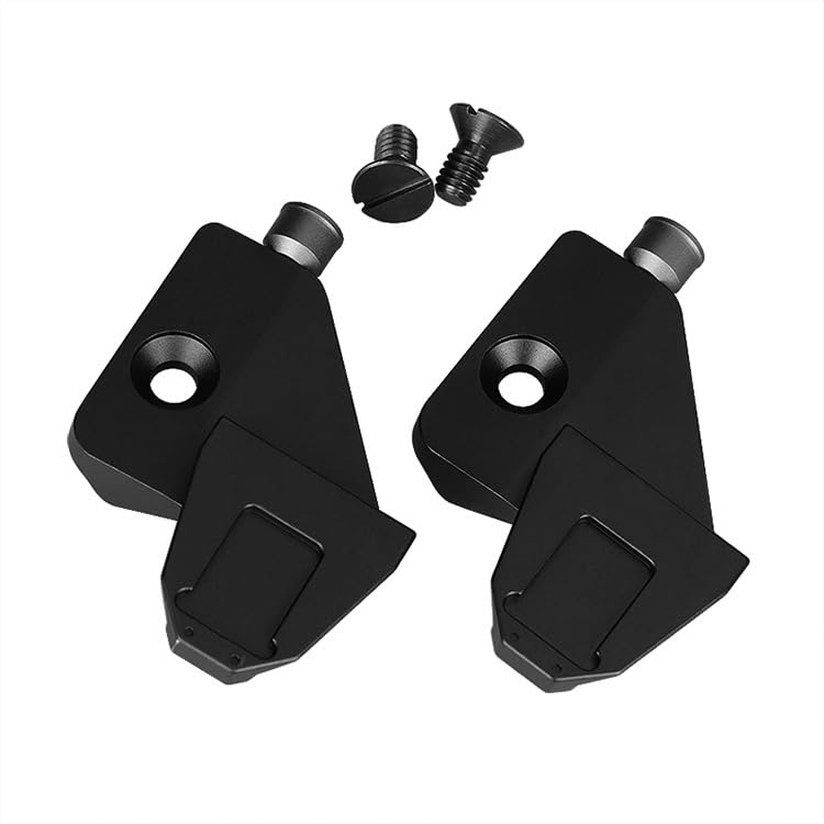 YSS PVS-14 bridge mount durability-tested against salt spray and impacts
