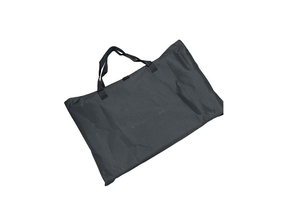 YTZ Outdoor foldable chair folds to 3.5x19.6x12 inches for easy carry