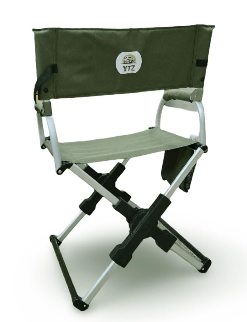 YTZ Outdoor open dimensions 19.75 by 21.5 by 33.75 inches.