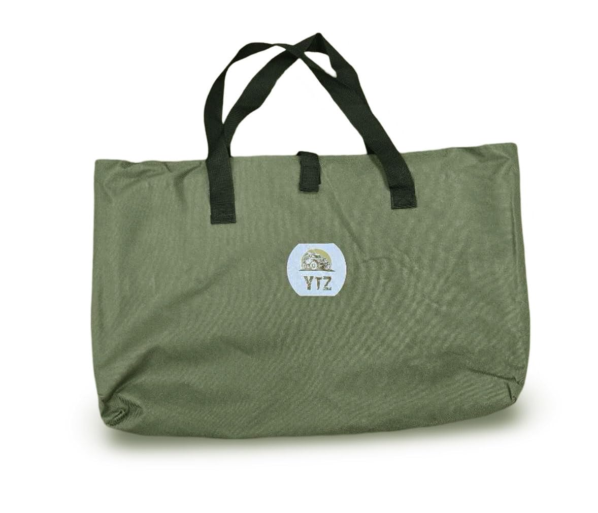 YTZ Outdoor seat height 17 inches enhances comfort for outdoor activities.
