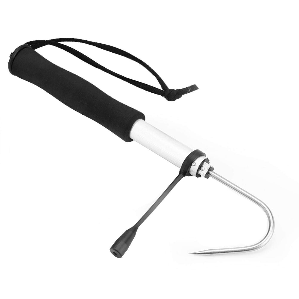 YUANJS boat fishing setup supports quick, controlled catches