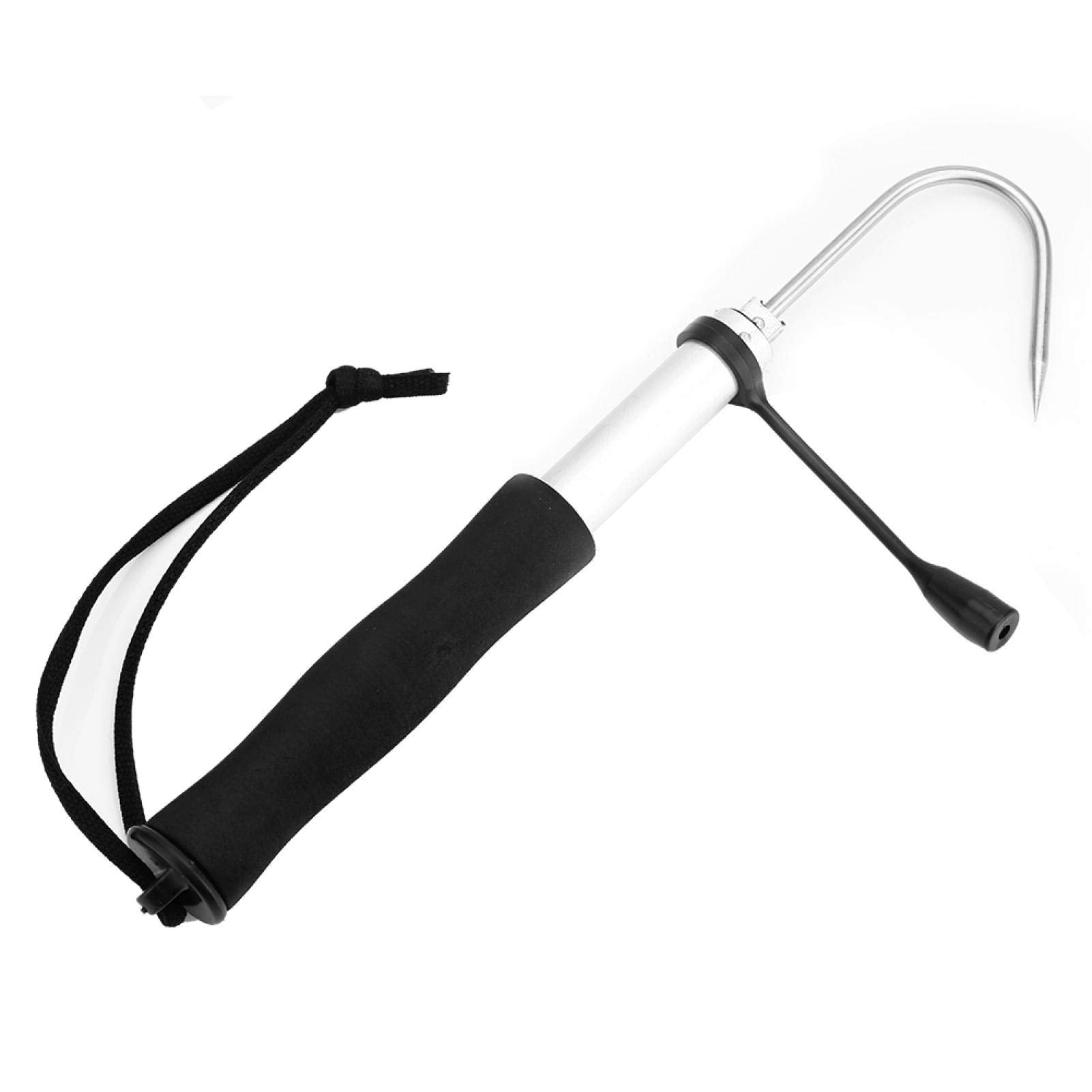 YUANJS kayak fishing companion for safe guiding on water