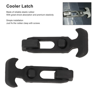 Yuecoom rubber material detail highlights elastic shock-absorbing properties in action