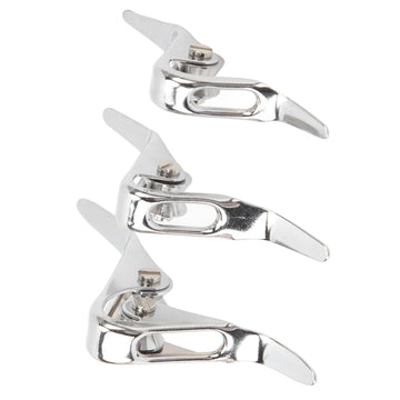 Portable Yuecoom guide rings with rust-resistant design