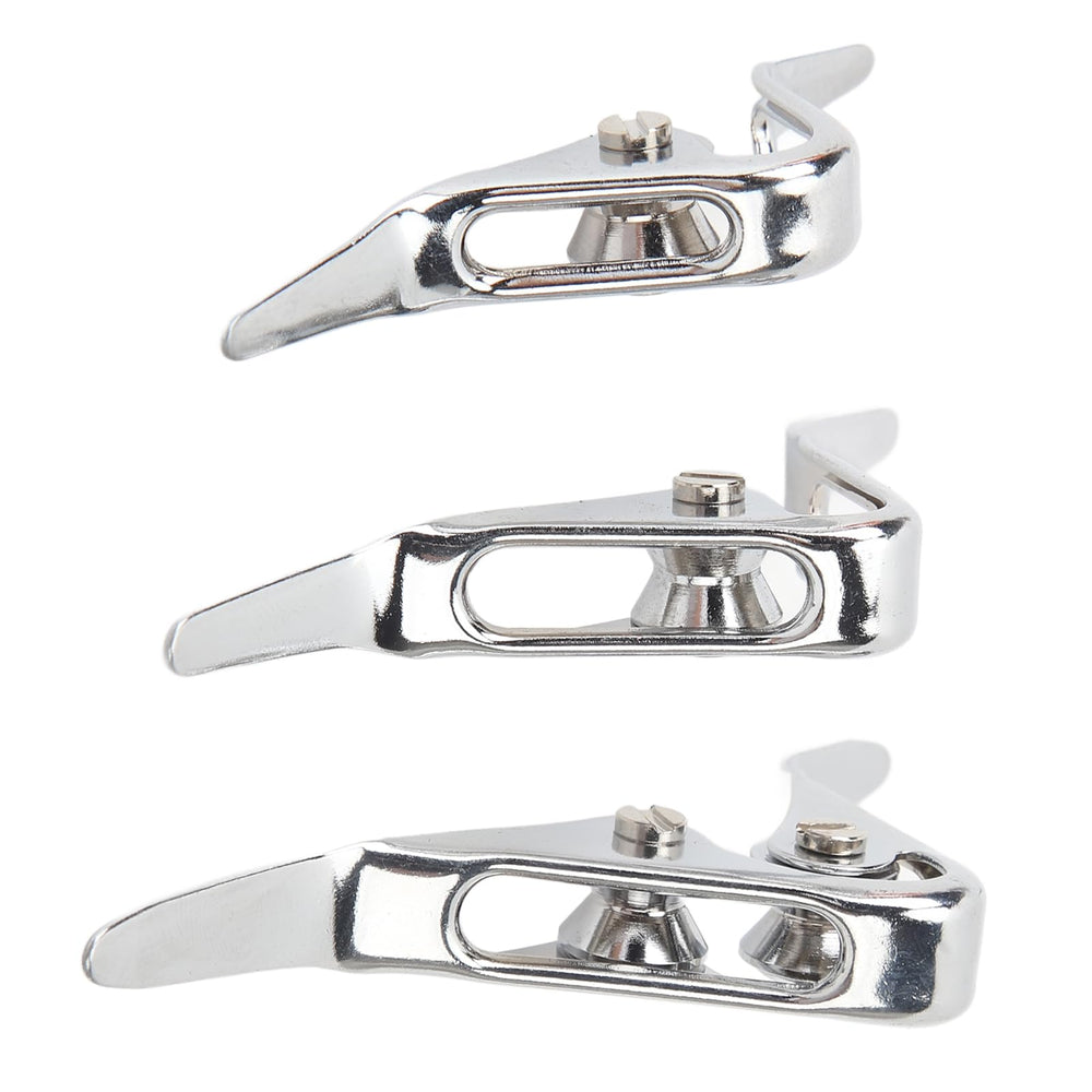 Easy installation sequence on Yuecoom fishing rod guide rings