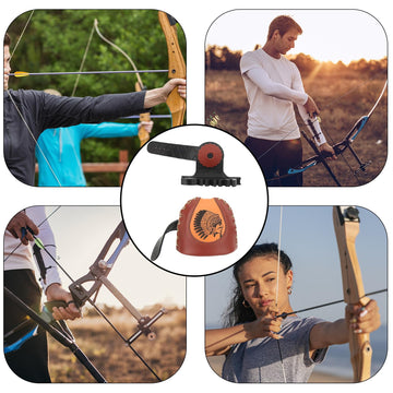 Yuecoom quiver training use demonstrates suitability for practice sessions