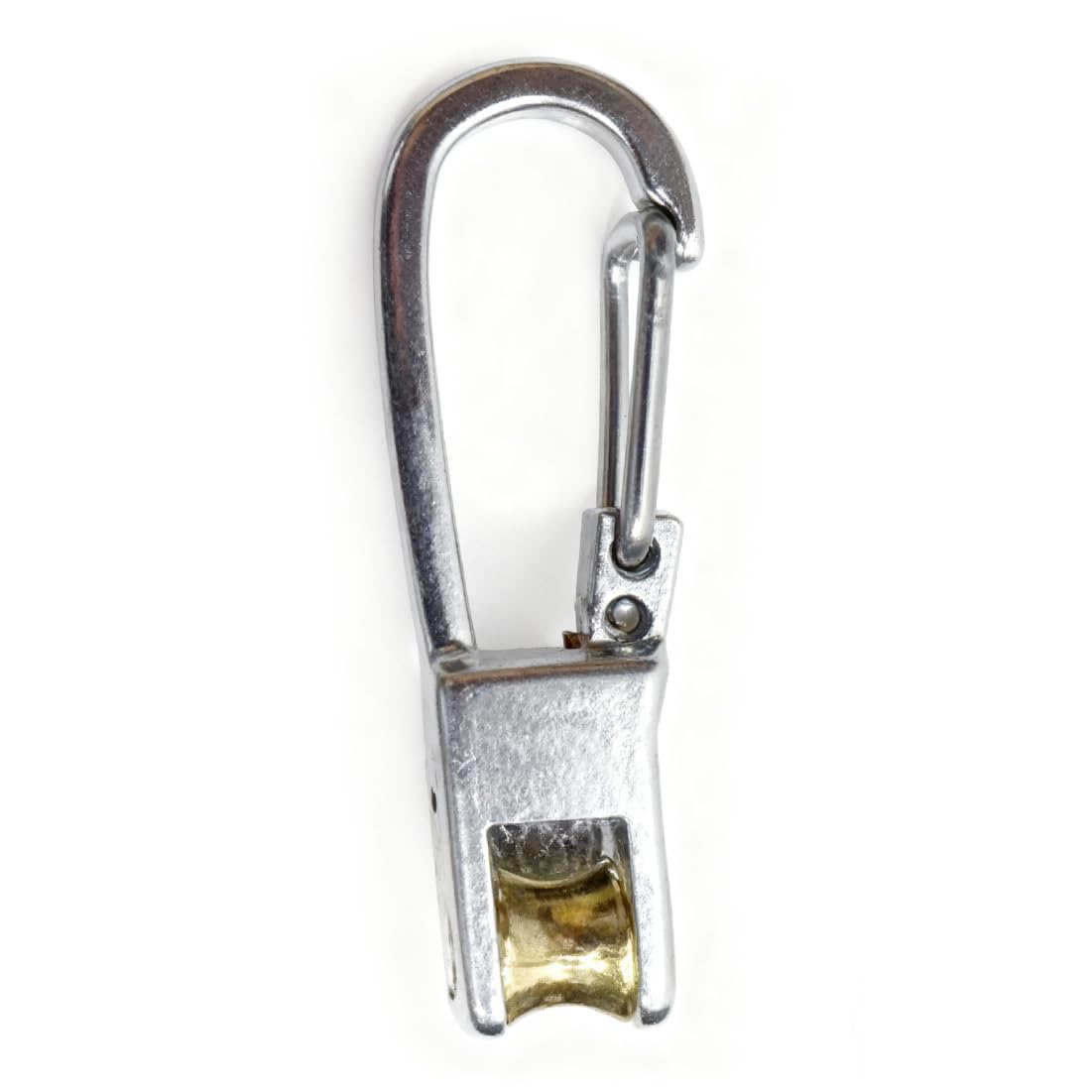 YUEHISY marine-grade brass roller ensures smooth operation.