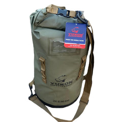 Yukon Outfitters 20L Blind Bag with open-top design for quick gear access