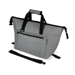 Yukon Outfitters insulated cooler bag with welded liner ready to keep contents cold