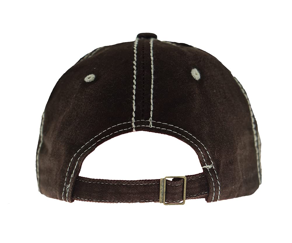 YULOONG adjustable cap one size fits most for men and women