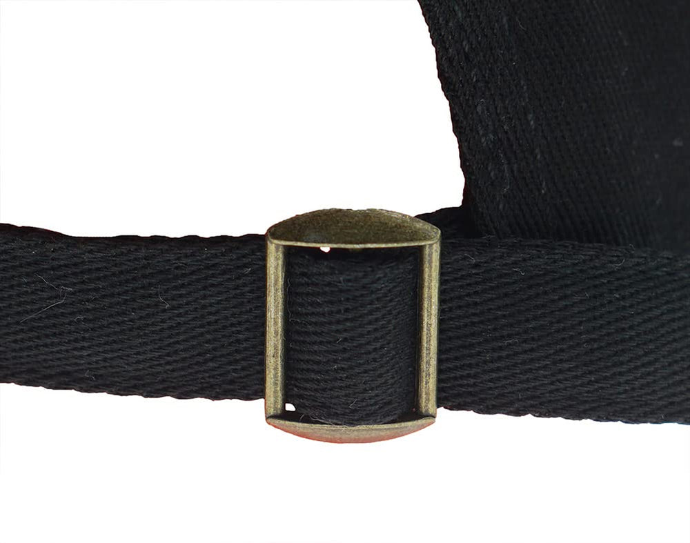 YULOONG adjustable one-size-fits-most cap fits 55-60 cm head