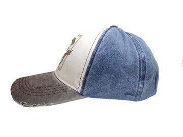 YULOONG adjustable one-size-fit cap suits men and women for versatile wear.