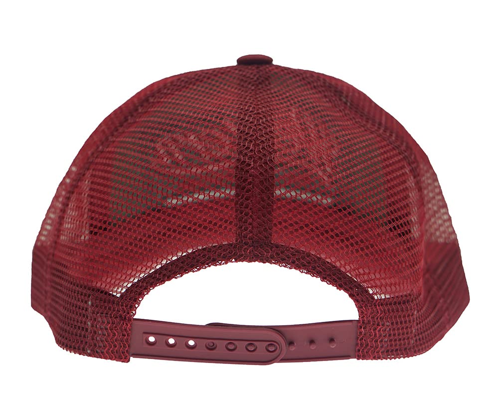 YULOONG breathable cap with vents for warm weather comfort