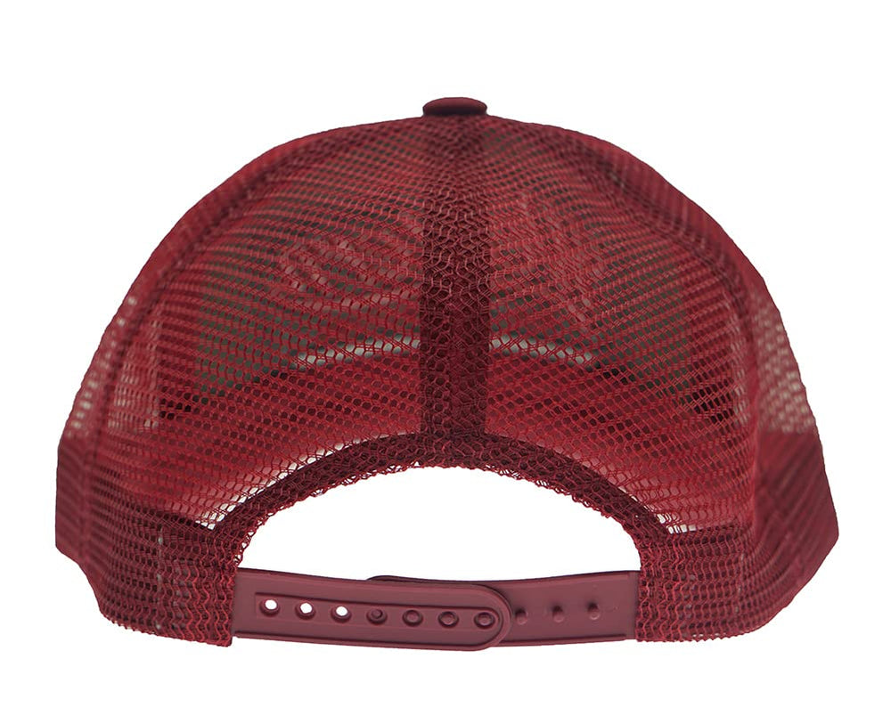 YULOONG breathable cap with vents for warm weather comfort
