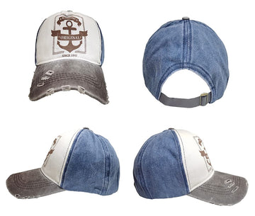 YULOONG long visor design provides extra shade during outdoor activities.