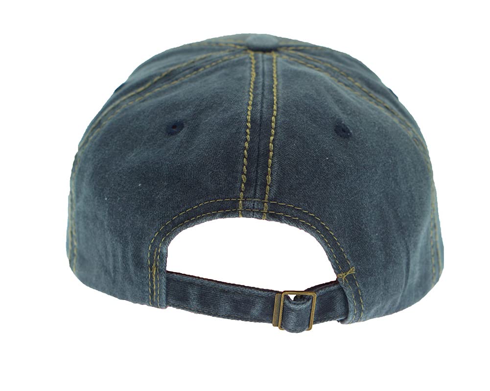YULOONG outdoor cap with top vents for improved airflow during sunny activities.