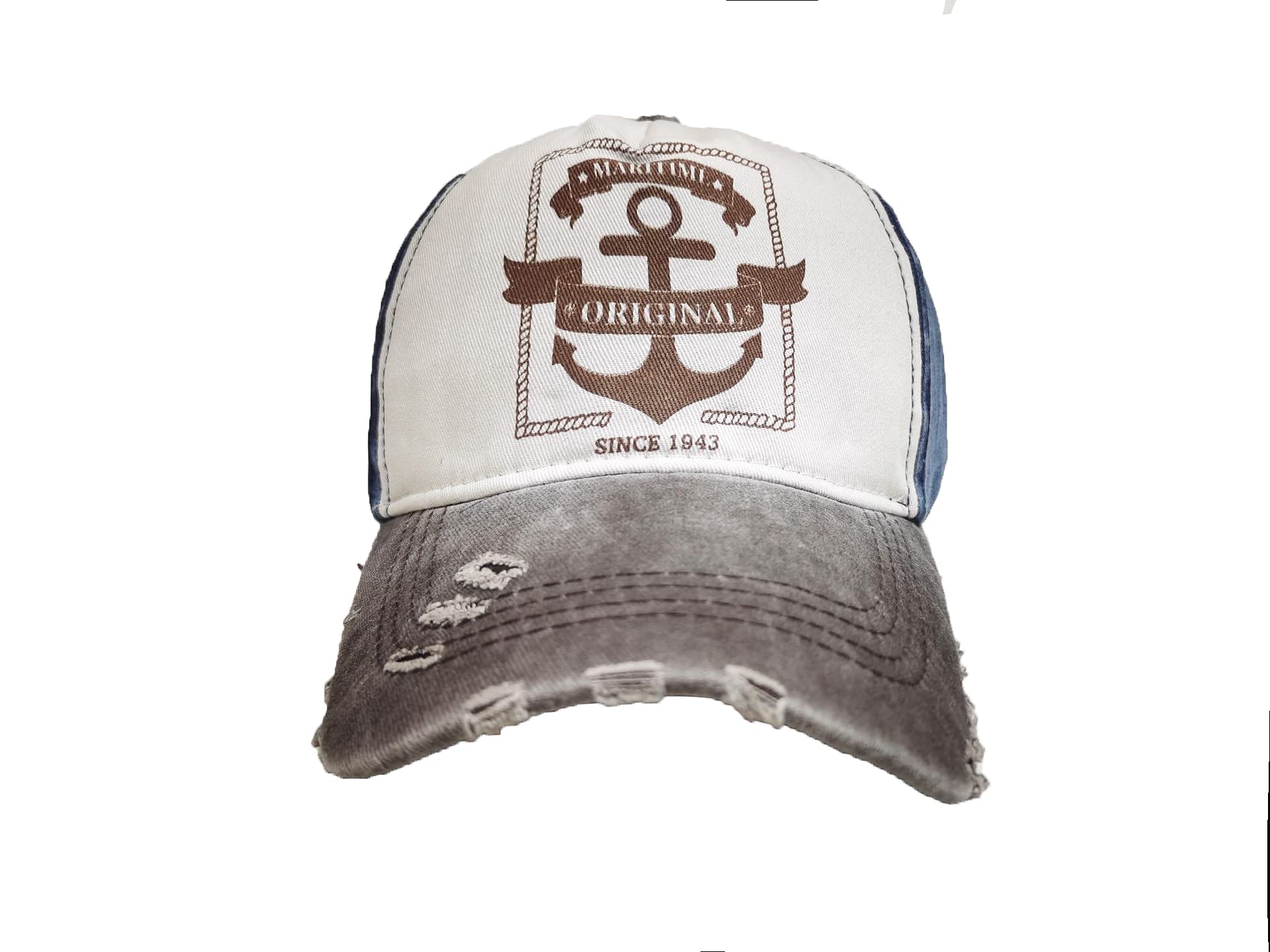 YULOONG breathable cotton with vents keeps you cool on sunny walks.