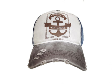 YULOONG breathable cotton with vents keeps you cool on sunny walks.