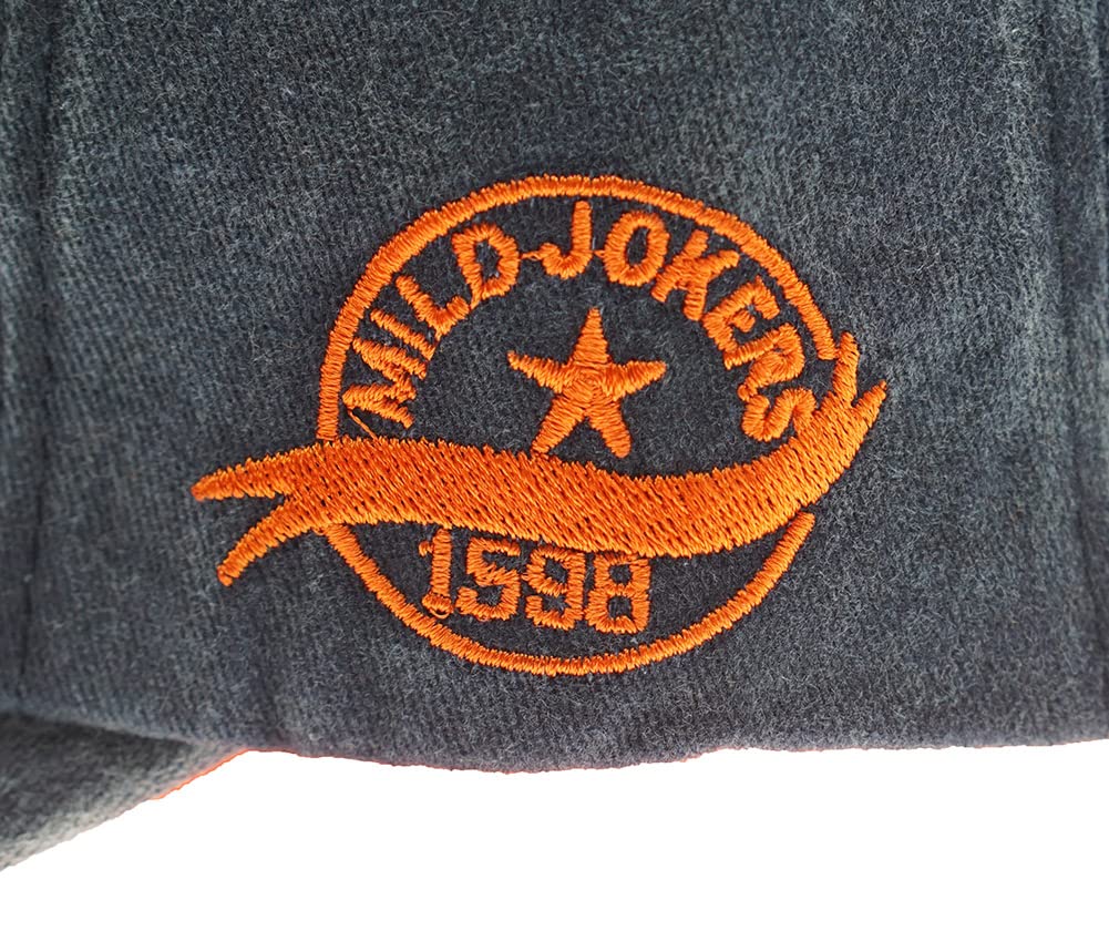 YULOONG 100% cotton fabric offers breathable comfort for daily wear.