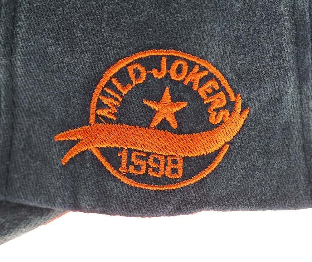 YULOONG 100% cotton fabric offers breathable comfort for daily wear.