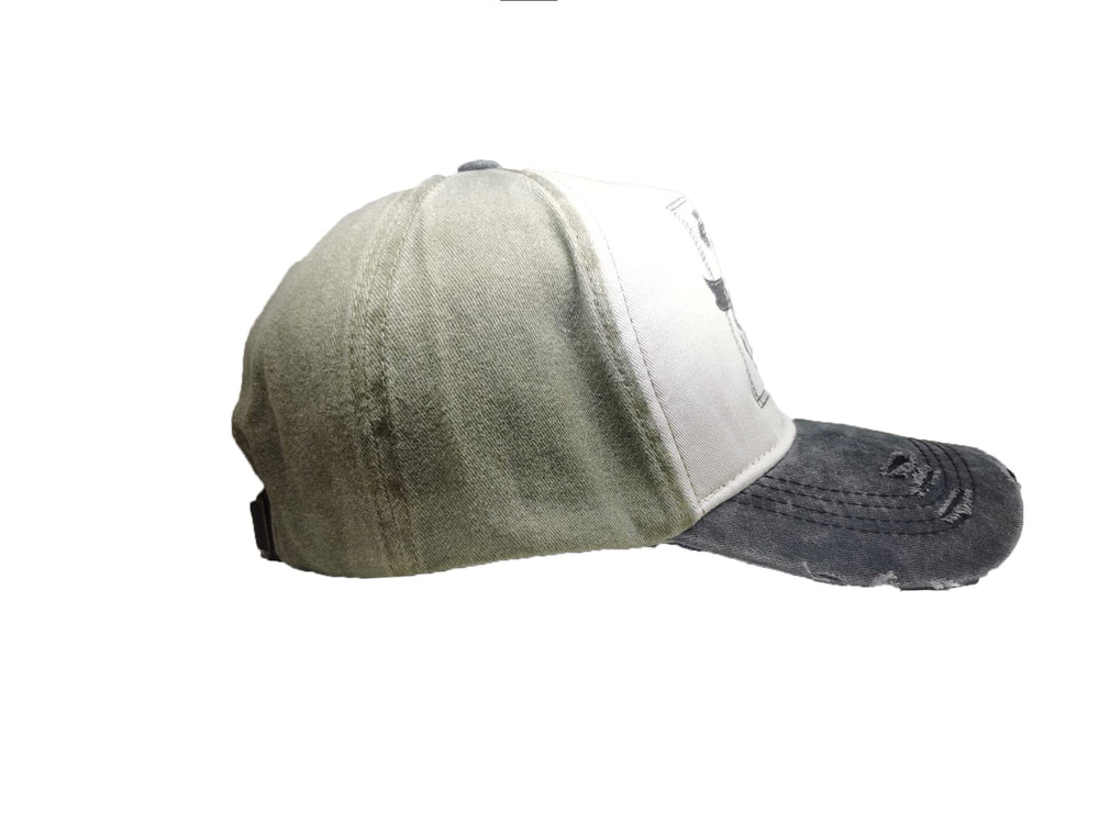 YULOONG adjustable one-size cap fits 55–60 cm for versatile wear