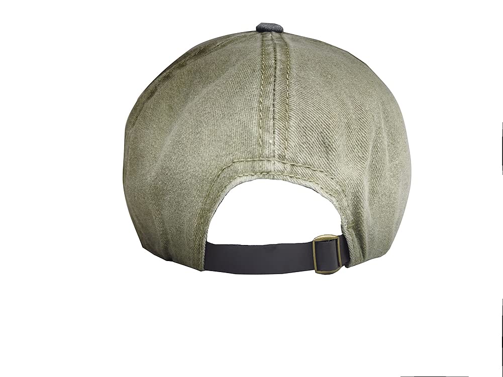 YULOONG cap ideal for outdoor and street casual activities