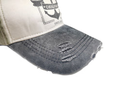 YULOONG cap vents promote breathable comfort on warm days