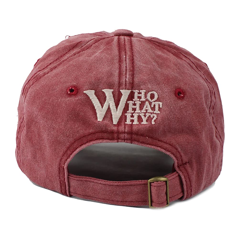 YULOONG breathable-cotton visor-area keeps the head cool on hot days.
