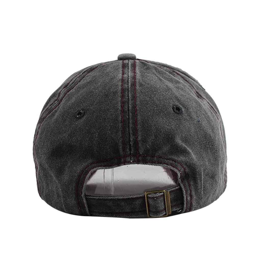 Front double-layer panel on the YULOONG cap for extra structure.